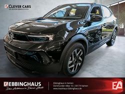 Schwarz Gebraucht 2025 Opel Mokka Elegance SUV | 27.399 € (Teuer)