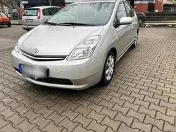 Silber Gebraucht 2005 Toyota Prius Kleinwagen | 5.500 € (Guter Preis)