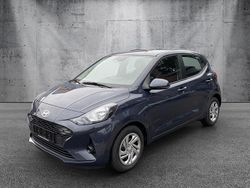 Aurora grey Neu 2025 Hyundai i10 Kleinwagen | 16.970 € (Guter Preis)