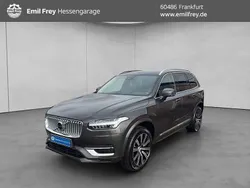 Gebraucht 2023 Volvo XC90 SUV | 58.750 € (Fairer Preis)