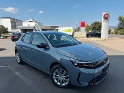 Grau Neu 2025 Opel Corsa Limousine | 19.490 € (Fairer Preis)