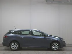 Titangrau Gebraucht 2020 Renault Mégane IV LIMITED Limousine | 12.980 € (Guter Preis)