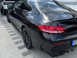 Schwarz Gebraucht 2019 Mercedes C43 AMG AMG Coupé | 42.000 € (Guter Preis)