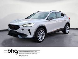 Weiß Gebraucht 2023 Cupra Formentor SUV | 25.930 € (Etwas zu teuer)