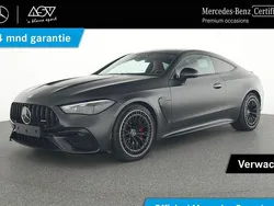 Grau Gebraucht 2024 Mercedes CLE53 AMG Premium Coupé | 124.895 €