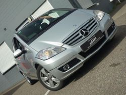 Silber Gebraucht 2008 Mercedes A170 Avantgarde Kleinwagen | 4.000 € (Etwas zu teuer)