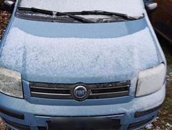 Gebraucht 2002 Fiat Panda Kleinwagen | 1.850 €