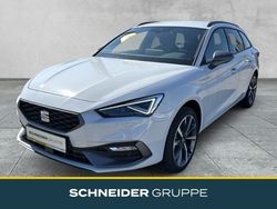 Andere farbe Gebraucht 2025 Seat Leon FR Kleinwagen | 34.990 € (Etwas zu teuer)