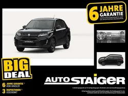 Cool white pearl metallic Neu 2025 Suzuki Vitara Comfort SUV | 24.490 € (Guter Preis)
