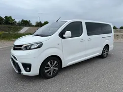 Weiß Gebraucht 2020 Toyota Proace Verso Team Kombi | 19.977 €