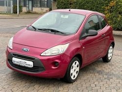 Violet Gebraucht 2009 Ford Ka Trend Kleinwagen | 2.699 € (Fairer Preis)