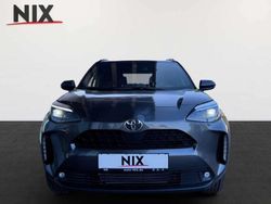 Grau Neu 2025 Toyota Yaris Cross SUV | 30.200 € (Fairer Preis)