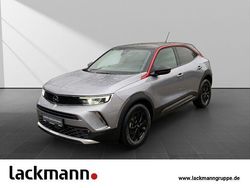 Grau Gebraucht 2021 Opel Mokka GS Line SUV | 21.890 € (Etwas zu teuer)