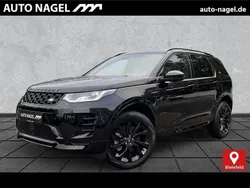 Santorini black Gebraucht 2024 Land Rover Discovery Sport SE SUV | 49.490 € (Guter Preis)