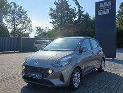 Grau Gebraucht 2020 Hyundai i10 Select Kleinwagen | 11.500 € (Fairer Preis)