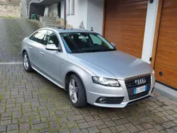 Silber Gebraucht 2011 Audi A4 Advanced Plus Limousine | 11.000 € (Guter Preis)