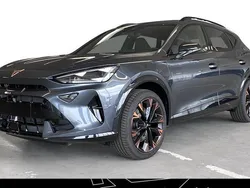 Grau Neu 2025 Cupra Formentor VZ SUV | 51.985 € (Teuer)