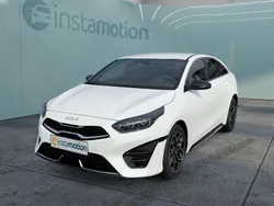Weiß Neu 2025 Kia ProCeed Kleinwagen | 31.849 €