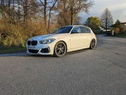 Weiß Gebraucht 2019 BMW M140 M Sport Limousine | 28.500 € (Guter Preis)