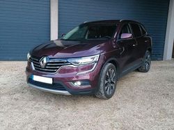 Rot Gebraucht 2019 Renault Koleos LIMITED SUV | 21.700 € (Fairer Preis)