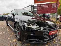 Schwarz Gebraucht 2016 Audi TTS Sport Coupé | 23.400 € (Fairer Preis)