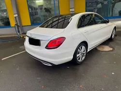 Gebraucht 2018 Mercedes C220 Avantgarde Limousine | 22.000 € (Teuer)