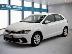 Weiß Gebraucht 2023 VW Polo Life Kleinwagen | 15.680 € (Guter Preis)