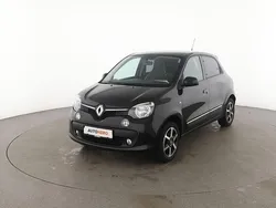Schwarz Gebraucht 2019 Renault Twingo Intens Kleinwagen | 8.460 € (Superpreis)