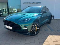 Grün Neu 2025 Aston Martin DBX 707 SUV | 229.707 €