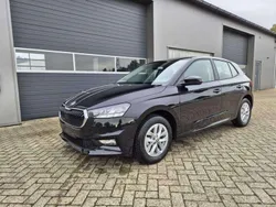 Schwarz Neu 2024 Skoda Fabia Style Kleinwagen | 19.990 € (Fairer Preis)