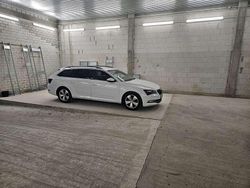 Gebraucht 2016 Skoda Superb Ambition Kombi | 14.800 € (Fairer Preis)