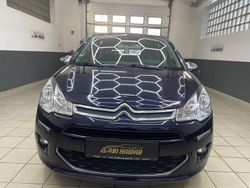 Blau Gebraucht 2014 Citroën C3 SELECTION Kleinwagen | 5.500 € (Fairer Preis)