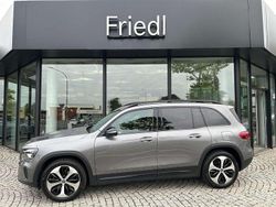 Grau Gebraucht 2024 Mercedes GLB200 Night SUV | 38.250 € (Fairer Preis)