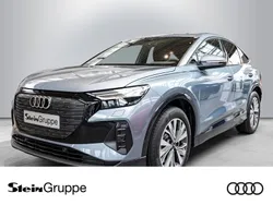 Othercolor Gebraucht 2023 Audi Q4 e-tron Basis SUV | 39.980 € (Etwas zu teuer)