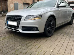 Silber Gebraucht 2008 Audi A4 Limousine | 4.500 € (Guter Preis)