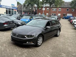 Mangangrau Gebraucht 2018 VW Passat Kombi | 12.999 € (Guter Preis)