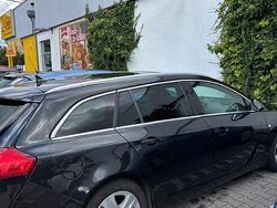 Schwarz Gebraucht 2011 Opel Insignia Kombi | 3.500 € (Fairer Preis)