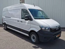 Andere Gebraucht 2023 MAN TGE Van | 24.770 €
