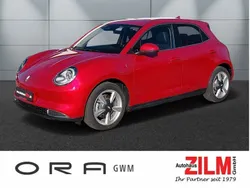 Rot Gebraucht 2023 Ora 03 Limousine | 25.990 € (Etwas zu teuer)
