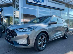 Silber Neu 2024 Ford Kuga ST-Line SUV | 29.900 € (Guter Preis)