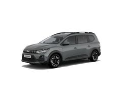 Schiefergrau Neu 2025 Dacia Jogger Journey Van / Kleinbus | 23.580 € (Fairer Preis)