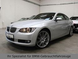Titansilber Gebraucht 2008 BMW 330 M Performance Coupé | 14.499 € (Guter Preis)