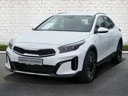 Pentametal grau Neu 2025 Kia XCeed Comfort SUV | 24.850 € (Guter Preis)