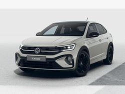 Grau (ascotgrau dach schwarz lackiert) Neu 2025 VW Taigo Style SUV | 34.498 € (Etwas zu teuer)