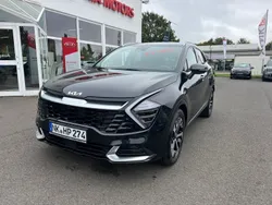 (1k) zilinaschwarz met. Gebraucht 2023 Kia Sportage 2 SUV | 35.479 € (Fairer Preis)