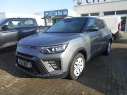 Grau Neu 2025 Ssangyong (KGM) Tivoli SUV | 19.540 €