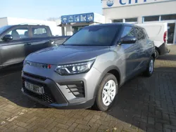 Grau Neu 2025 Ssangyong Tivoli SUV | 19.540 € (Fairer Preis)