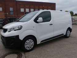 Weiß Gebraucht 2017 Peugeot Expert Premium Van | 7.950 € (Etwas zu teuer)