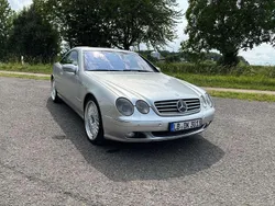 Gebraucht 2002 Mercedes CL500 Coupé | 8.990 €