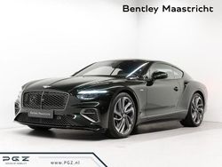 Grün Gebraucht 2024 Bentley Continental GT | 314.750 €